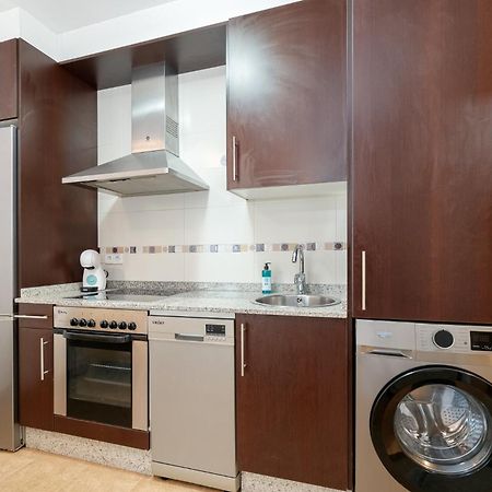 Estilo En Calle Brasil By Cabana Rentals Vigo Ngoại thất bức ảnh