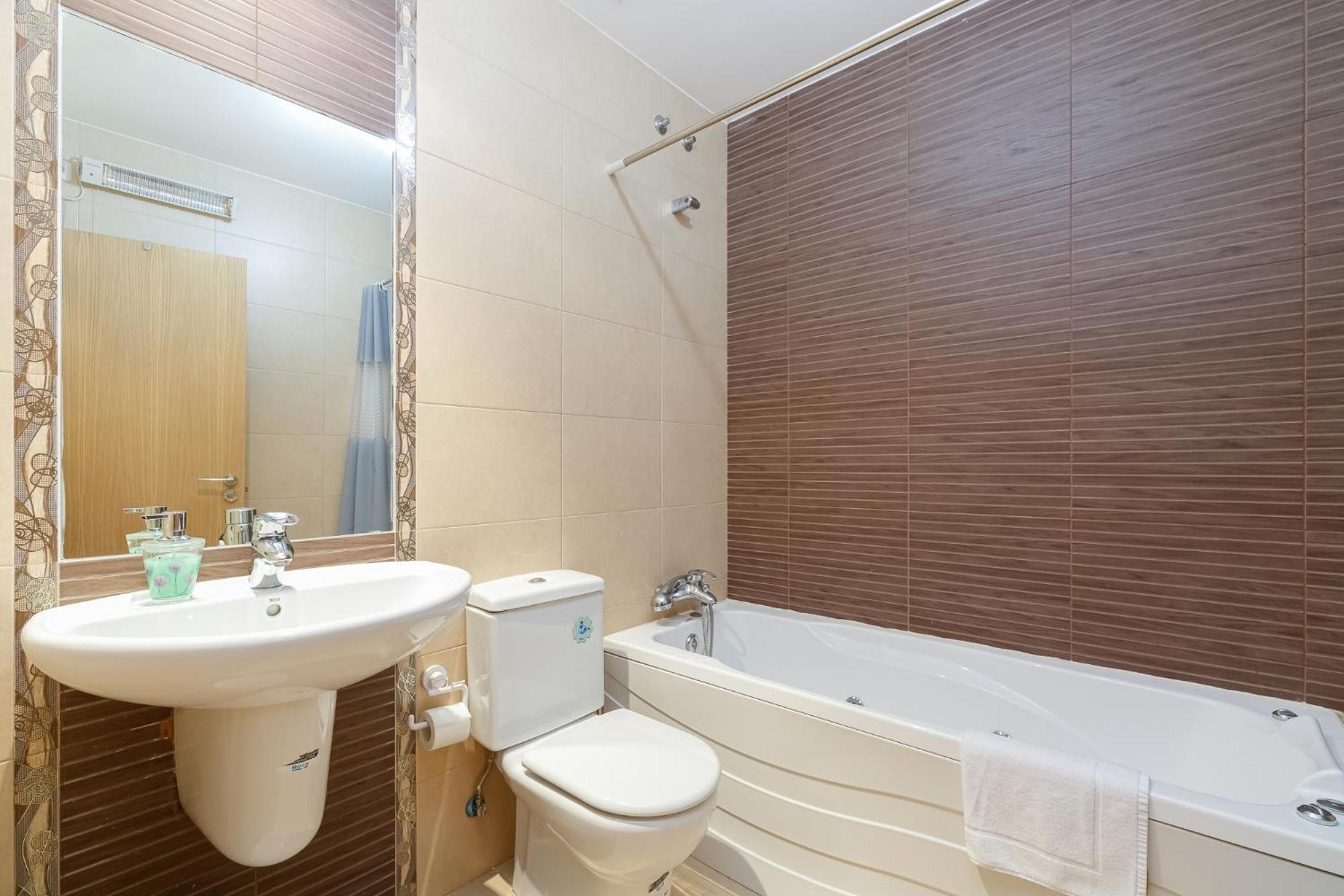 Estilo En Calle Brasil By Cabana Rentals Vigo Ngoại thất bức ảnh